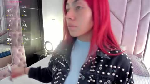 Melanie roux  online show from November 2025 11:54:01 AM