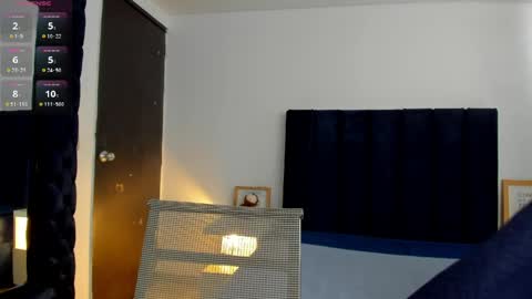 Melanie roux  online show from March 2026 01:11:02 PM