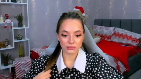 MelanieAlves online show from January 2026 12:20:01 PM