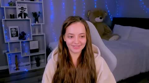 MelanieAlves online show from April 2026 02:36:02 PM