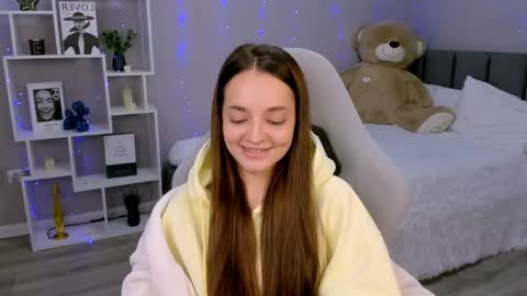MelanieAlves online show from May 2026 02:24:02 PM