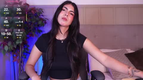 Melanie Brett  online show from March 2026 07:41:02 PM