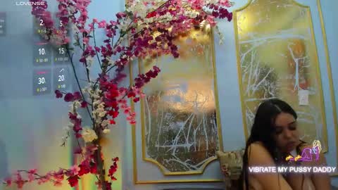 Melaniecooper online show from February 2026 02:10:01 AM