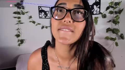 Snapshot of melanieecox chatting on September 2025 12:54:01 AM Melanie online show from September 2025 12:54:01 AM