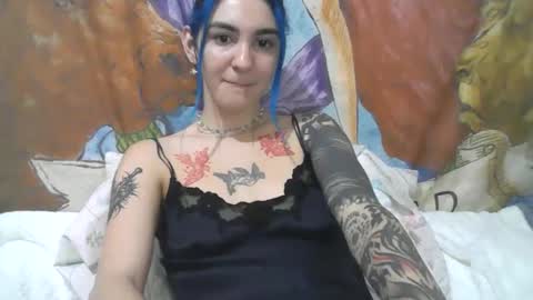 Melanie online show from November 2025 05:10:01 AM