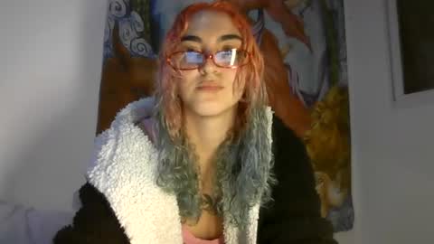 Melanie online show from August 2026 04:26:01 AM