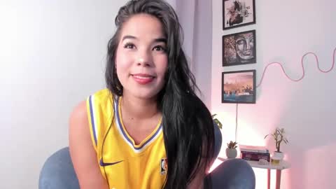 Snapshot of melaniegagner_ chatting on February 2025 12:54:01 AM Melany online show from February 2025 12:54:01 AM