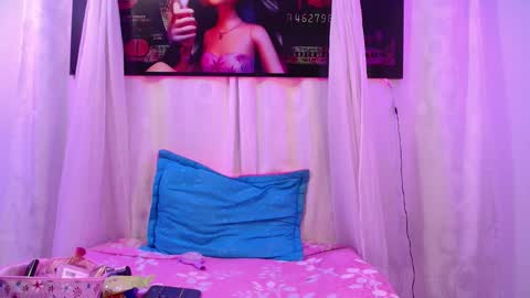 melaniegates06 online show from February 2026 01:23:01 PM