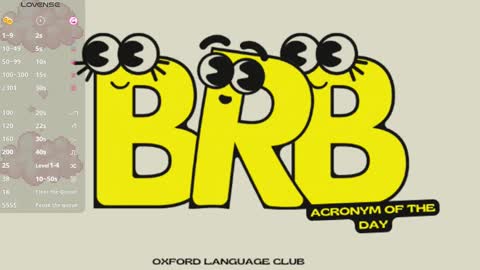 melaniegrayx online show from March 2025 05:50:02 PM