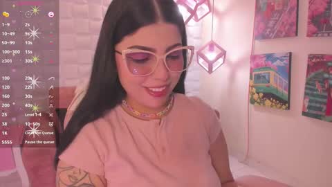 melaniegrayx online show from October 2025 02:14:02 PM