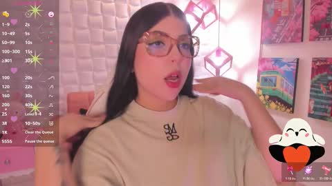 melaniegrayx online show from October 2025 02:43:02 PM