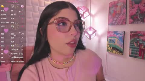 melaniegrayx online show from November 2025 02:50:01 PM