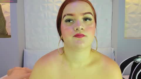 Snapshot of melanieklaus chatting on November 2025 11:20:02 AM Melanie online show from November 2025 11:20:02 AM