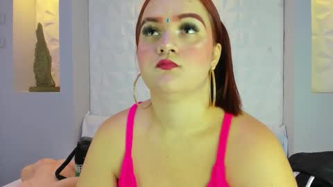 Snapshot of melanieklaus chatting on November 2025 11:20:01 AM Melanie online show from November 2025 11:20:01 AM