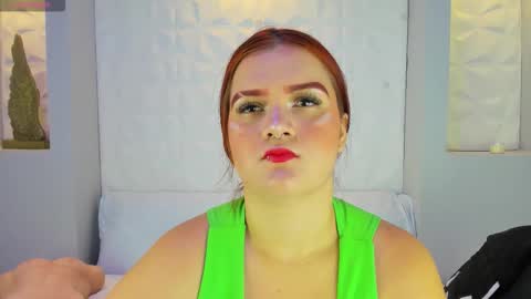 Snapshot of melanieklaus chatting on November 2025 11:22:01 AM Melanie online show from November 2025 11:22:01 AM