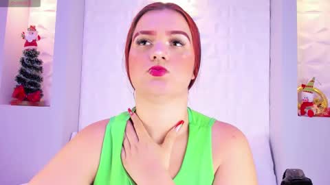 Snapshot of melanieklaus chatting on December 2025 11:27:02 AM Melanie online show from December 2025 11:27:02 AM