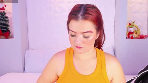 Snapshot of melanieklaus chatting on December 2025 11:28:02 AM Melanie online show from December 2025 11:28:02 AM