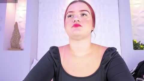 Snapshot of melanieklaus chatting on January 2026 11:25:02 AM Melanie online show from January 2026 11:25:02 AM