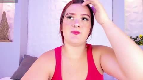 Snapshot of melanieklaus chatting on January 2026 11:24:02 AM Melanie online show from January 2026 11:24:02 AM