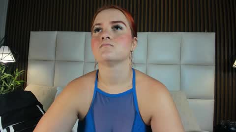 Snapshot of melanieklaus chatting on February 2026 11:39:02 AM Melanie online show from February 2026 11:39:02 AM