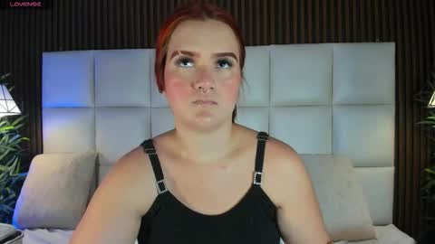 Snapshot of melanieklaus chatting on February 2026 11:29:02 AM Melanie online show from February 2026 11:29:02 AM