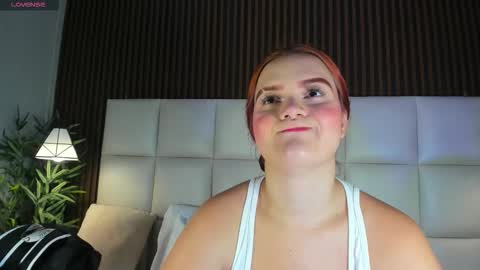 Snapshot of melanieklaus chatting on March 2026 11:39:02 AM Melanie online show from March 2026 11:39:02 AM