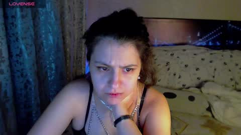 Melanie Milena online show from December 2024 06:31:02 PM