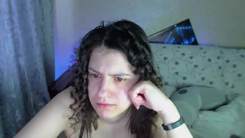 Melanie Milena online show from January 2025 10:08:01 AM