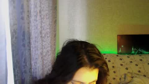 Melanie Milena online show from February 2025 11:33:02 AM