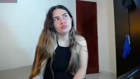 Melanie Parker online show from March 2026 02:10:01 PM