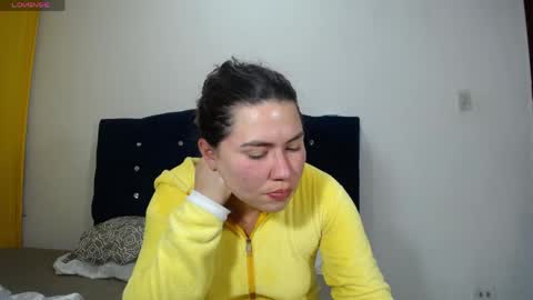 Melanie Parker online show from April 2026 12:30:02 AM