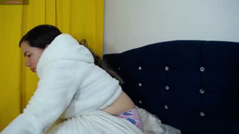 Melanie Parker online show from July 2026 12:31:02 AM