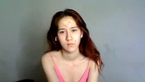 Snapshot of melaniepavan chatting on April 2026 05:16:02 AM Marry online show from April 2026 05:16:02 AM