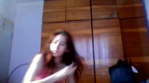 Snapshot of melaniepavan chatting on April 2026 05:12:02 AM Marry online show from April 2026 05:12:02 AM