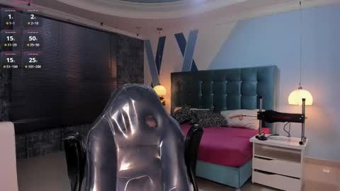        online show from February 2025 12:36:02 PM