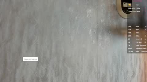        online show from October 2025 01:20:01 PM