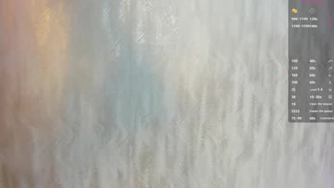        online show from November 2025 01:01:02 PM