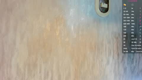        online show from November 2025 12:03:01 PM