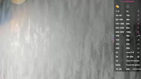        online show from November 2025 01:00:01 PM