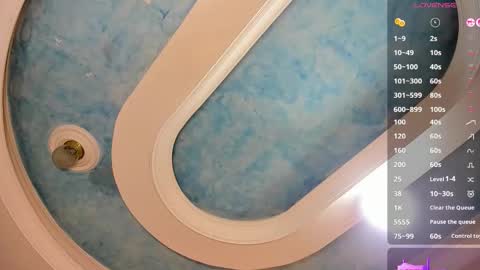        online show from November 2025 01:22:01 PM