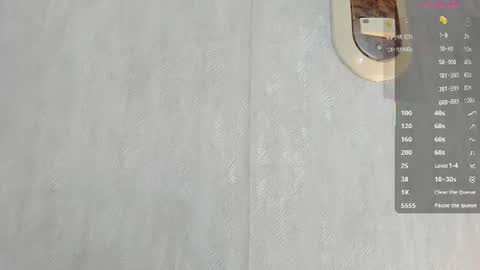Snapshot of melanierioss_ chatting on July 2026 12:53:02 PM online show from July 2026 12:53:02 PM