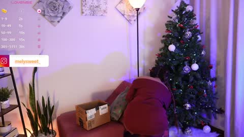 Ig melysweet   online show from December 2024 06:19:02 AM