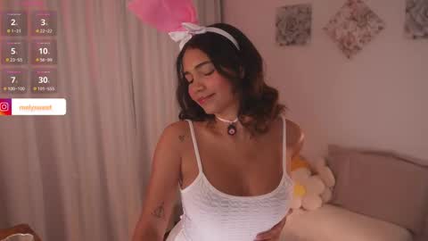 Ig melysweet   online show from October 2025 11:58:02 AM