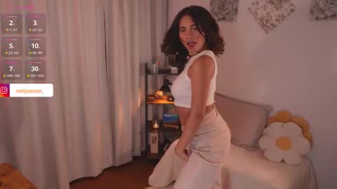 Ig melysweet   online show from November 2025 03:12:02 PM