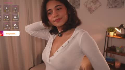 Ig melysweet   online show from April 2026 04:59:02 PM