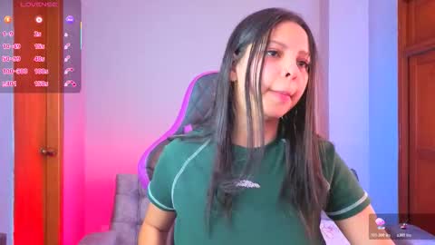 melanimorgan1 online show from March 2026 05:01:02 AM