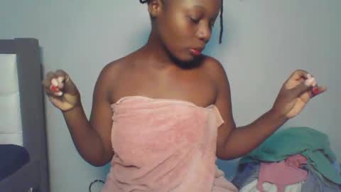 bad lil shawry online show from January 2025 09:40:01 PM