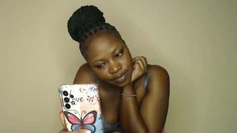 melaningoddess30 online show from February 2025 10:15:01 AM