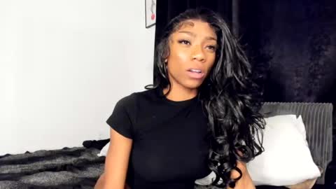 Snapshot of melaninmelanix chatting on July 2026 05:56:01 AM melaninmelanix online show from July 2026 05:56:01 AM