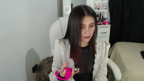 Snapshot of melanniegarzon chatting on January 2025 05:39:01 PM Melannie online show from January 2025 05:39:01 PM